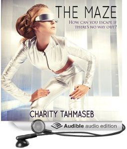 The Maze Audio